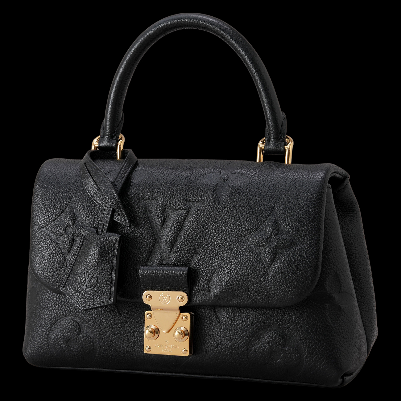 LOUIS VUITTON(USED)루이비통 M45977 앙프렝뜨 마들렌 BB